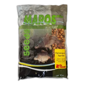 Maros Mix Tigrismogyoró 1kg - Főzött Tigrismogyoró