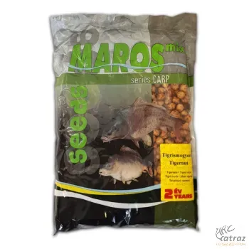 Maros Mix Tigrismogyoró 1kg