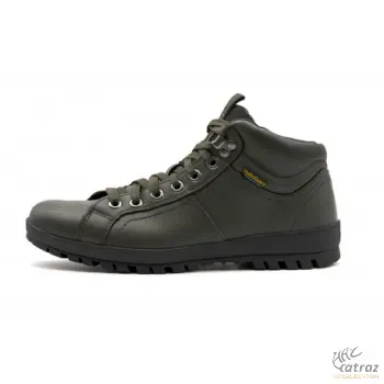 Korda Horgász Bakancs Méret: 44,5 - Korda Cipő Kore Kombat Boots Olive