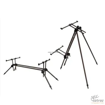 Rod Pod Prologic Green "Tri-Sky" 3 Rod