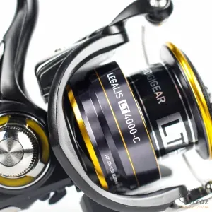 Daiwa Legalis LT 2500 Pergető Orsó - Daiwa Legalis LT 2020