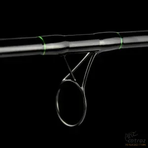 Stég Black Method Feeder 390XH 50-150g 3,90m - Stég Black Method Feeder Bot