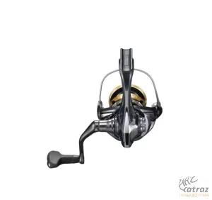 Shimano Ultegra 4000 FD - Shimano Ultegra FD Pergető Orsó