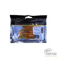 HFL Saw Minnow Gumihal 6 cm TC24DF - Halcatraz Special Edition HFL Saw Minnow 2,4"