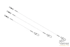 Parti Pergető Szett 240 cm - Hanzo Spin Pergető Horgász Szett