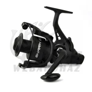 Nevis Profi Pontyozó Szett – Force Carp 3.6m & Winner Shark 6000