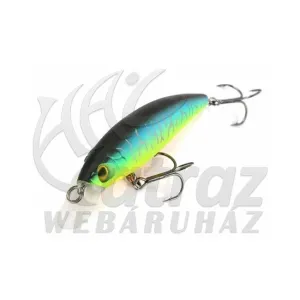Reiva Drifter FireTiger – 100mm 14g Lebegő Wobbler