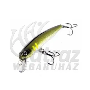 Reiva S-Minnow 80 Shiny Ayu - Reiva wobbler - 8cm 5,1g