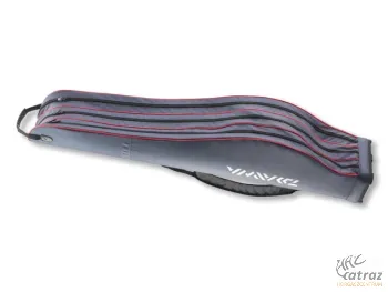 Daiwa Félkemény Bottáska 3 Botnak 128 cm