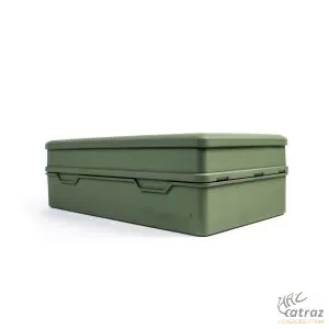 RidgeMonkey Armoury Tackle Box - RidgeMonkey Szerelékes Tároló Egység