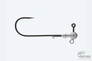 BKK Elite-Stinger Eye Bait Keeper Jigfej 5 gramm #12/0 - BKK Twisterfej