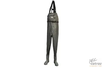 Mellescsizma Méret: 40 - Outdoor Premium Waders