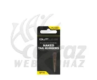 Avid Outline Flecktone Naked Tail Rubber - Avid Gumihüvely