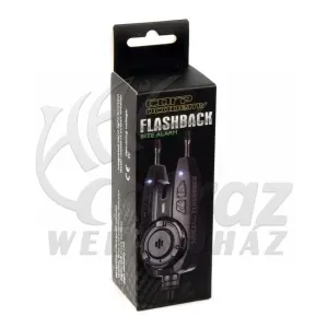 Carp Academy Flashback Elektromos Kapásjelző