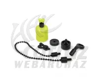 Avid XL Revolve Bobbin Kit Yellow – Sárga Kapásjelző