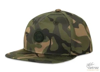 Fox Ruházat Sapka Baseball Snapback Camo CPR981