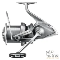 Shimano Aero Technium MgS 14000 XSD Távdobó Orsó - Shimano Aero Technium Magnesium 2022