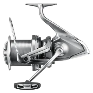 Shimano Aero Technium MgS 14000 XSD Távdobó Orsó - Shimano Aero Technium Magnesium 2022