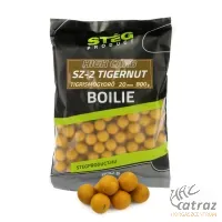 Stég Product Carb Boilie Range SZ-2 Tigernut 20 mm - Stég Tigrismogyorós Bojli