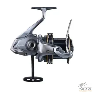 Shimano Power Aero XSC 14000 - Shimano Távdobó Orsó