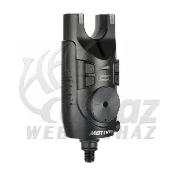 Carp Academy Motive Elektromos Kapásjelző