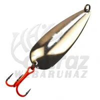 Wizard Strike+ Runex Támolygó Villantó 7cm 17g - Silver Sima