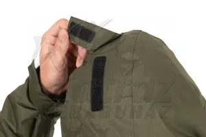 Fox Collection V2 Winter Suit Green - S - Fox Thermoruha