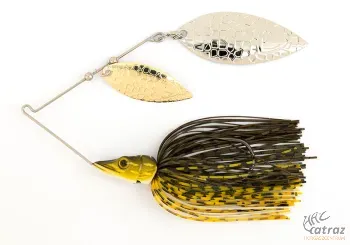 Fox Spinnerbait Pike 14g NSA001 - Fox Spinner Bait