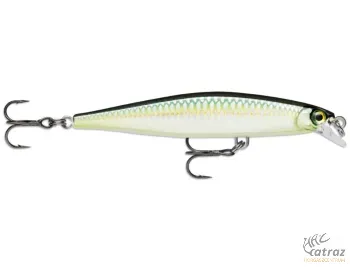 Rapala Shadow Rap SDR07 BLK