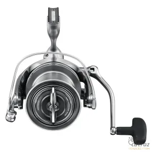 Shimano Aero Technium MgS 14000 XSD Távdobó Orsó - Shimano Aero Technium Magnesium