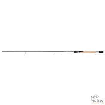 Fox Rage Terminator Shad Jigger Sensitive Pergető Bot 2,40m