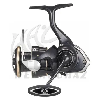 Daiwa 2026 Freams LT 4000-CP - Daiwa Pergető Orsó
