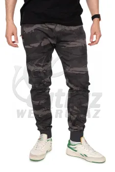 Fox Rage Voyager Camo Joggers – M – Horgász Nadrág