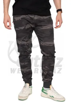 Fox Rage Voyager Camo Joggers – M – Horgász Nadrág