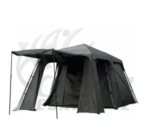 Solar Quick Up Social – The Twin Shelter Horgász Sátor