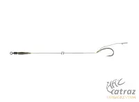 Előkötött Horog Carp Spirit KD Rig Méret: 4 - 25 lb