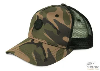 Fox Ruházat Sapka Baseball Trucker Camo CPR982