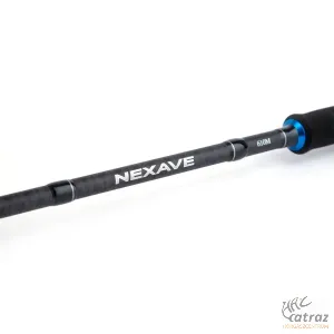 Shimano Nexave Spinning 2,34m 7-35 gramm - Shimano Pergető Bot