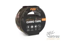 Fox Camo Tape - Fox Terepszínű Szövet Szalag