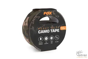Fox Camo Tape - Fox Terepszínű Szövet Szalag