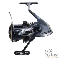 Shimano Power Aero XSC 14000 - Shimano Távdobó Orsó