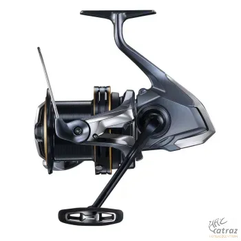 Shimano Power Aero XSC 14000 - Shimano Távdobó Orsó