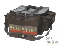 Westin W3 Jumbo Lure Loader Bag - Westin Pergető Táska