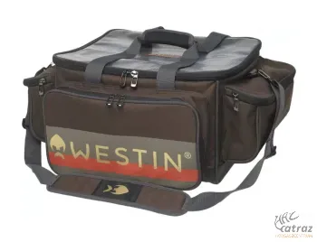 Westin W3 Jumbo Lure Loader Bag - Westin Pergető Táska