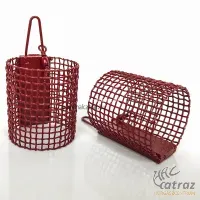 Maros Mix Feederkosár EA 2db Nagy 32mm 60g