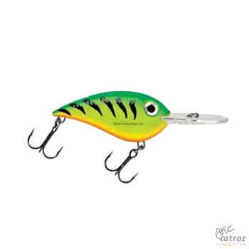 Rapala Crankin Rap CRR08 FT