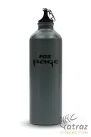 Fox Rage Water Drink Bottle 750ml - Fox Rage Horgász Kulacs