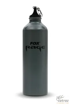 Fox Rage Water Drink Bottle 750ml - Fox Rage Horgász Kulacs