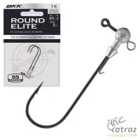 BKK Elite-Stinger Eye Bait Keeper Jigfej 10 gramm #10/0 - BKK Twisterfej