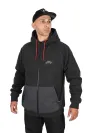 Fox Rage Kapucnis Pulóver Méret: 3XL - Fox Rage Reversible Sherpa Hoody